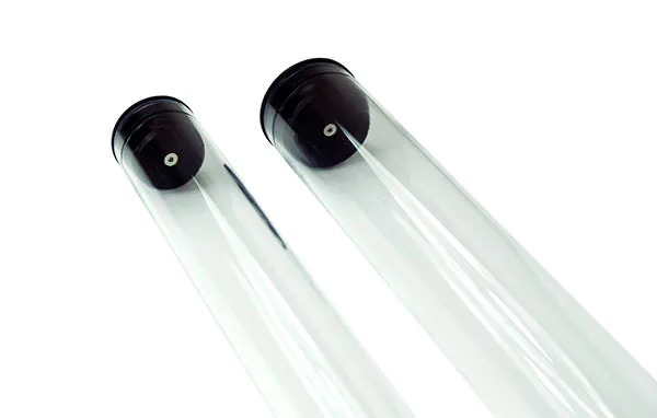 CI-602 Minirhizotron Root Tube Ends (Inside)