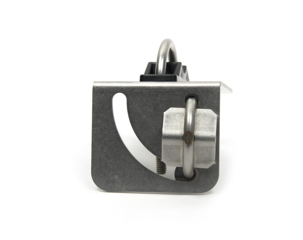 AM-220 angle IR leaf and bud mounting bracket