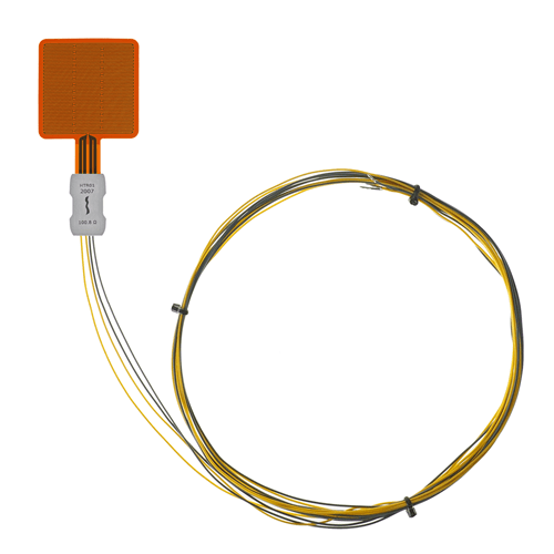 HTR01 Accessory heater for FHF type sensors