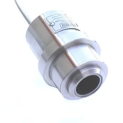 Everest Model 4000 Head