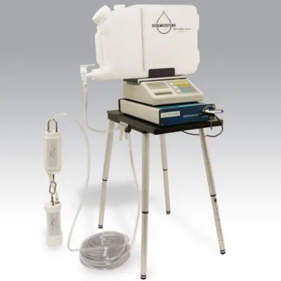 PR40N Automated Aardvark Kit, 2840K1PC