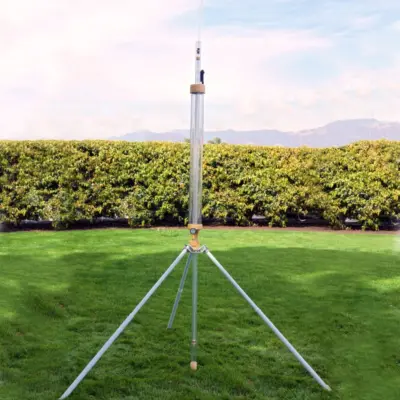 PR80, Guelph Permeameter Kit 2800K1 for in-situ hydraulic conductivity measurements