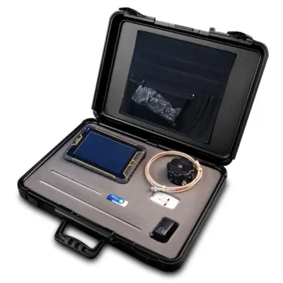 TR85-S (6085) HandiTRASE