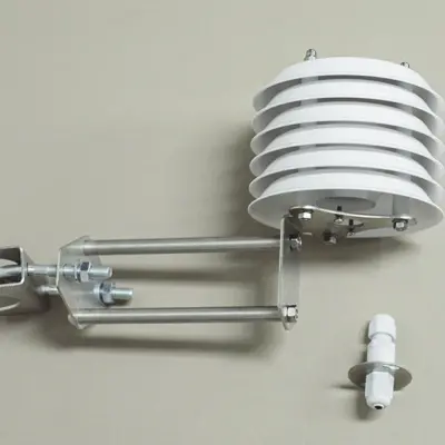 RS Passive Radiation Shield