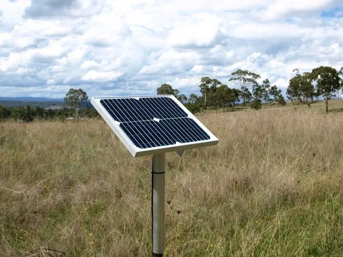 Powering IoT soil, plant, and environmental systems
